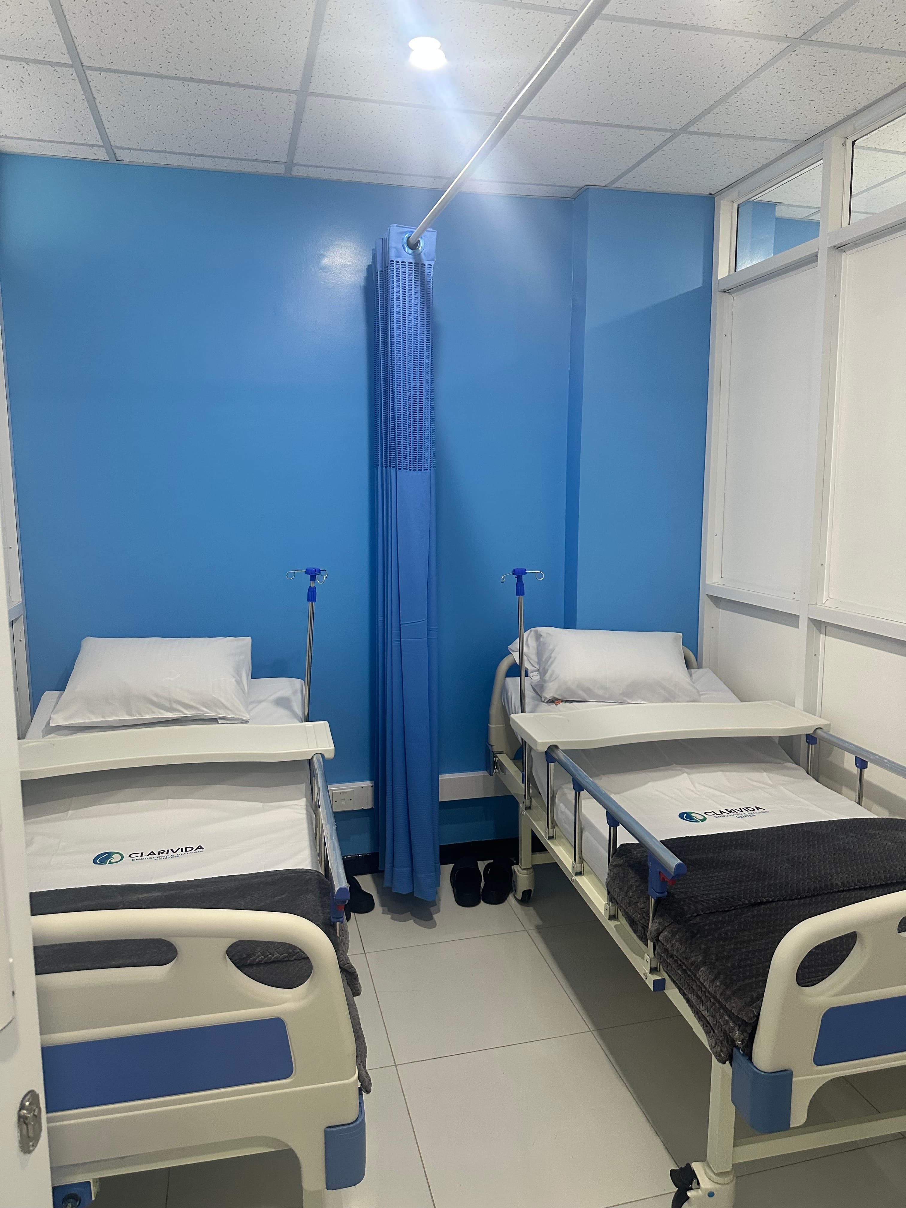 Comprehensive Dialysis Center