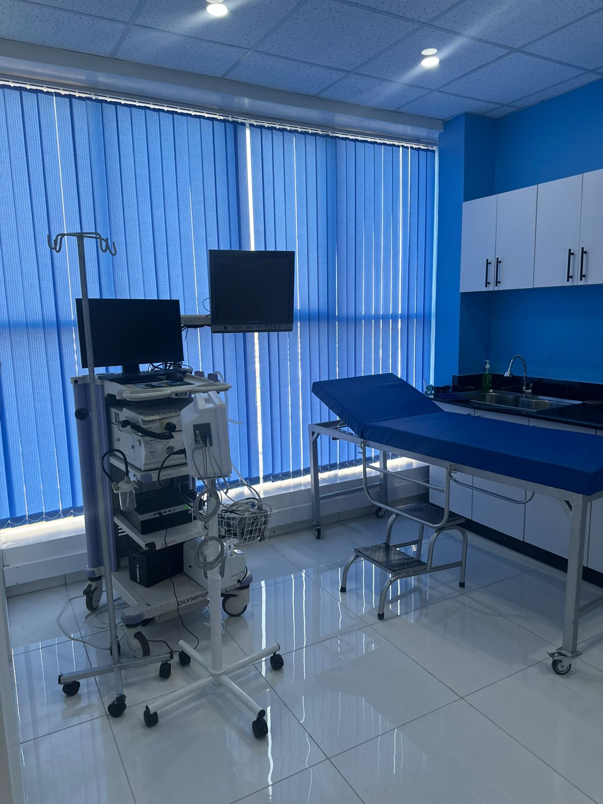 Advanced Endoscopy Services
